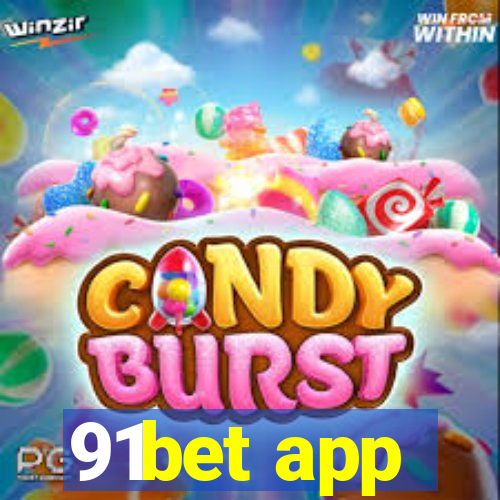 91bet app